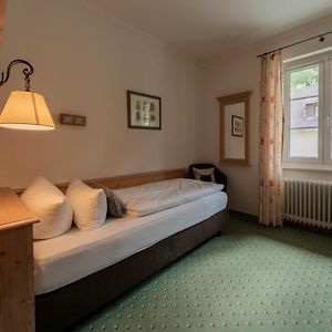 Chambre Simple Confort