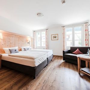 Chambre Double Confort